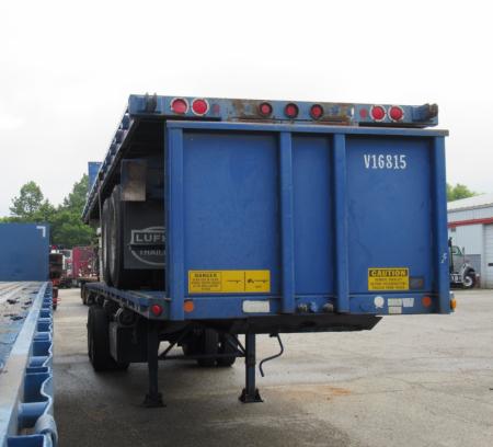 2008 LUFKIN FL-11 3