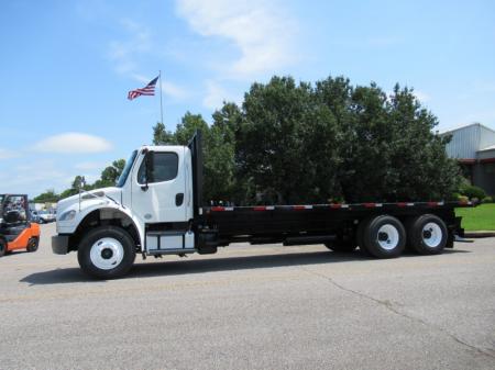 2014 Freightliner