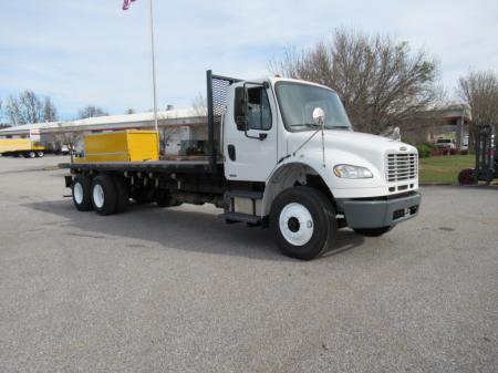 2011 Freightliner