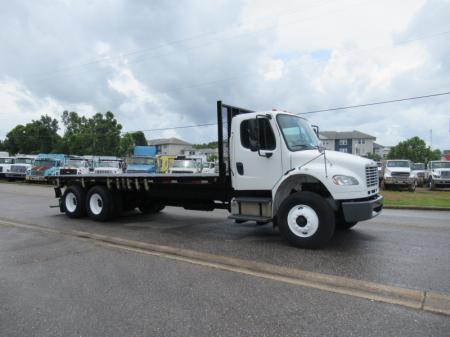 2014 Freightliner