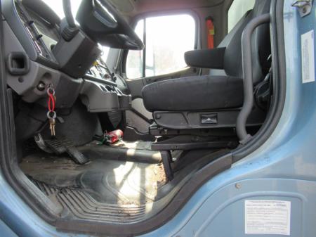 2016 Freightliner BUSINESS CLASS M2 106 7