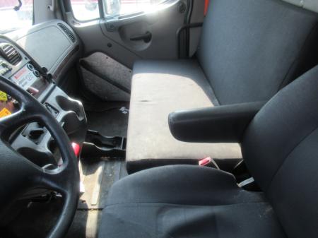 2016 Freightliner BUSINESS CLASS M2 106 8