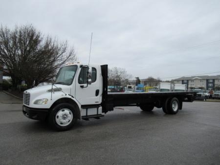 2007 Freightliner