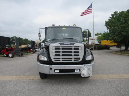 2016 Freightliner BUSINESS CLASS M2 106 2