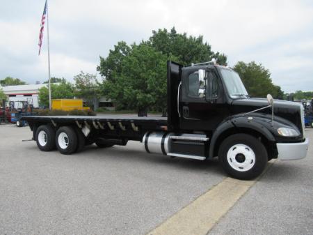 2016 Freightliner BUSINESS CLASS M2 106 3