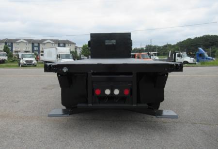 2016 Freightliner BUSINESS CLASS M2 106 5