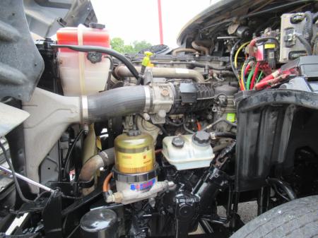 2016 Freightliner BUSINESS CLASS M2 106 7