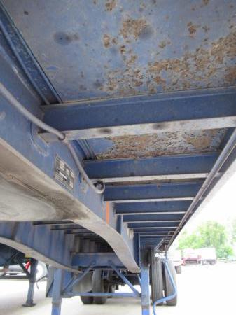 2008 LUFKIN FL-11 11