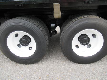2016 Freightliner BUSINESS CLASS M2 106 15