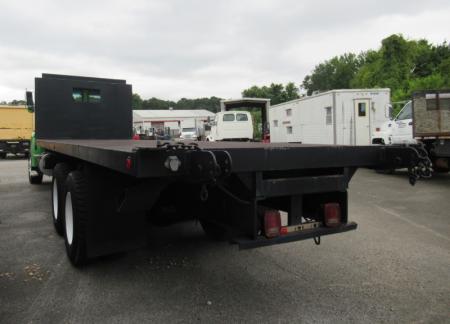 2007 Sterling LT9513 5