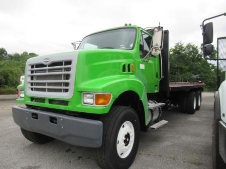 2007 Sterling LT9513 6