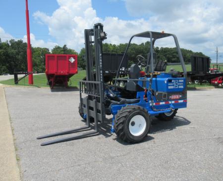 2006 Princeton PB50 1