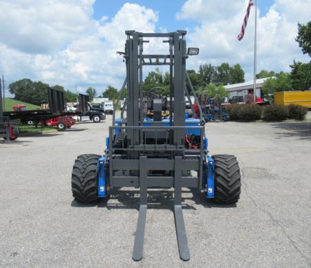 2006 Princeton PB50 3
