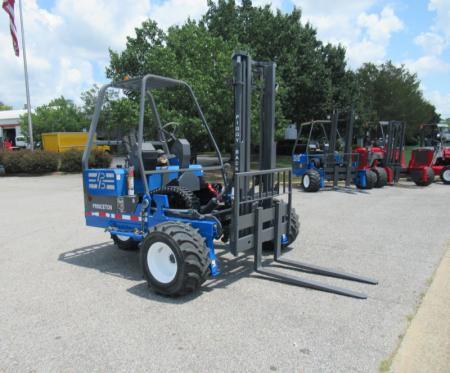 2006 Princeton PB50 4
