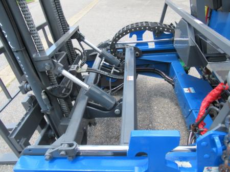 2006 Princeton PB50 10