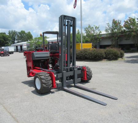 2006 Moffett M8000 BC 3