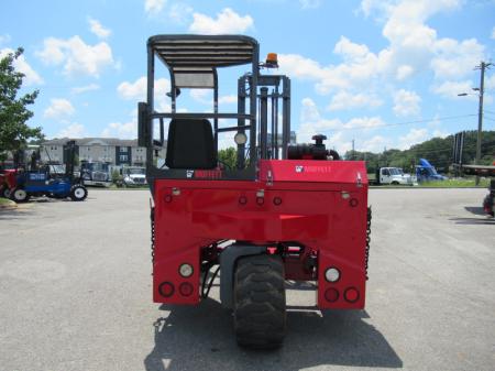 2006 Moffett M8000 BC 6