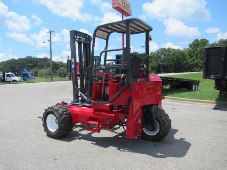 2006 Moffett M8000 BC 7