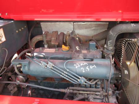 2006 Moffett M8000 BC 13