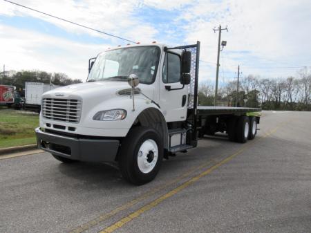 2011 Freightliner