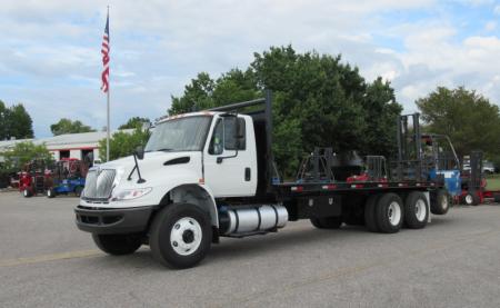 2018 International 4400 1