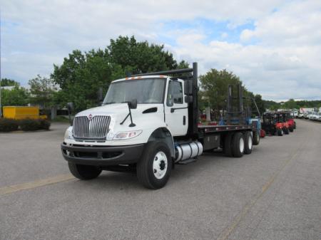 2018 International 4400 2