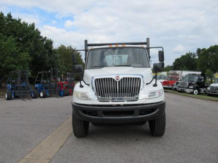 2018 International 4400 3