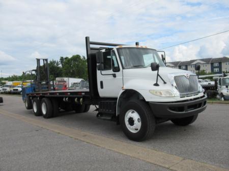 2018 International 4400 4