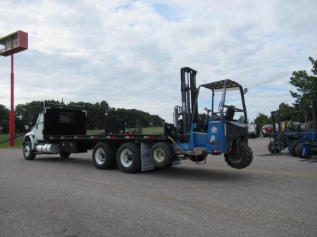 2018 International 4400 7