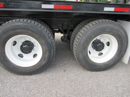 2018 International 4400 15