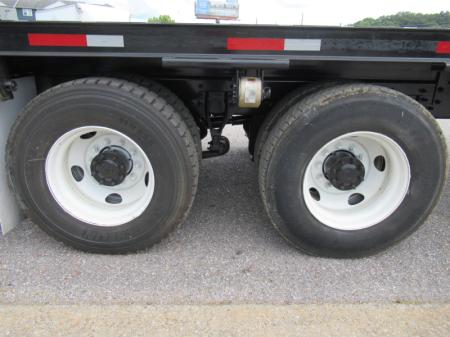 2018 International 4400 16