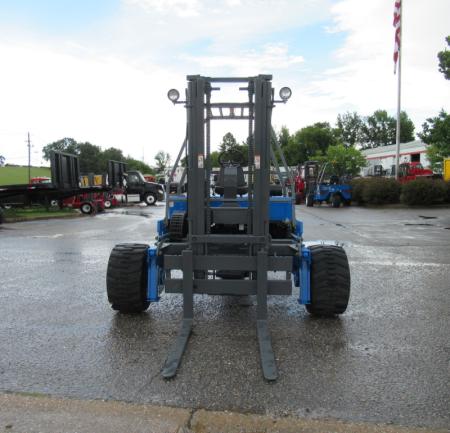 2011 Princeton PB50 2
