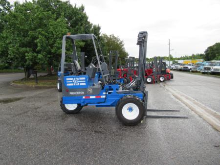 2011 Princeton PB50 5