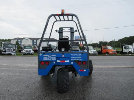 2011 Princeton PB50 7