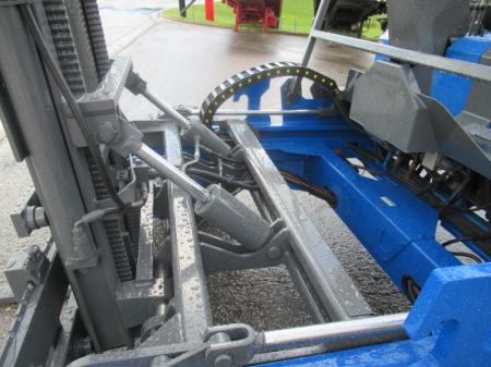 2011 Princeton PB50 12