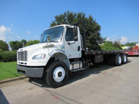 2014 Freightliner
