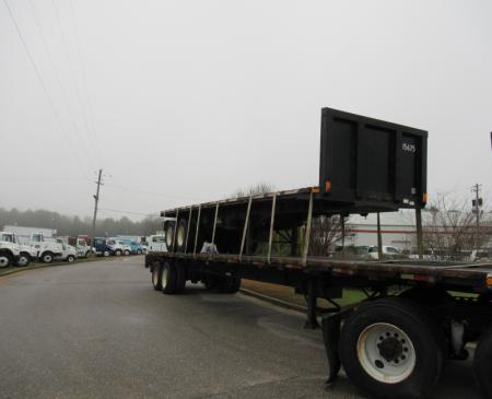 2005 TRANSCRAFT