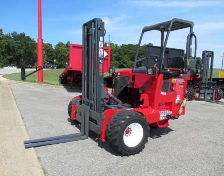 2013 Moffett M55 1