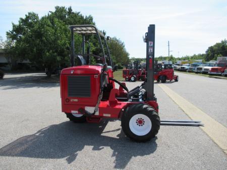 2013 Moffett M55 6