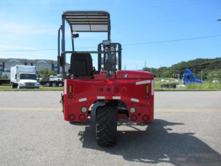2013 Moffett M55 8