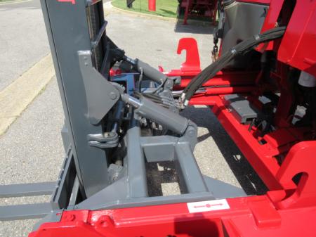 2013 Moffett M55 13