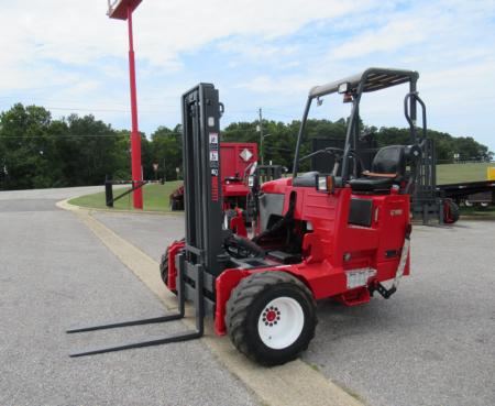 2012 Moffett M55 1