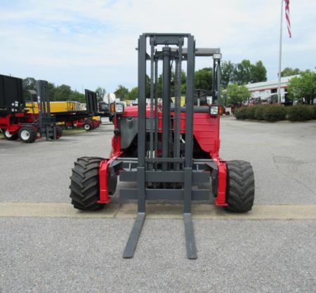 2012 Moffett M55 3