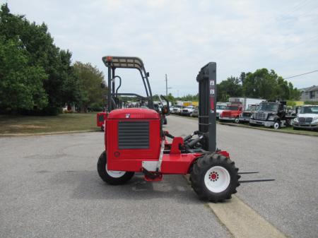 2012 Moffett M55 6