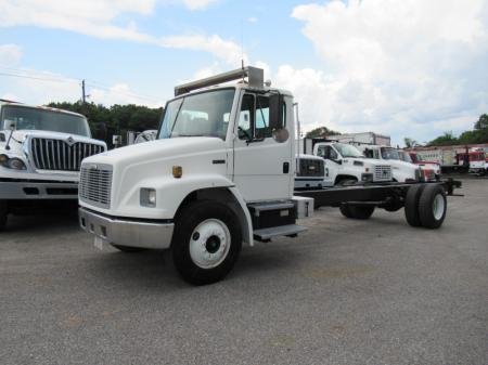 1996 Freightliner
