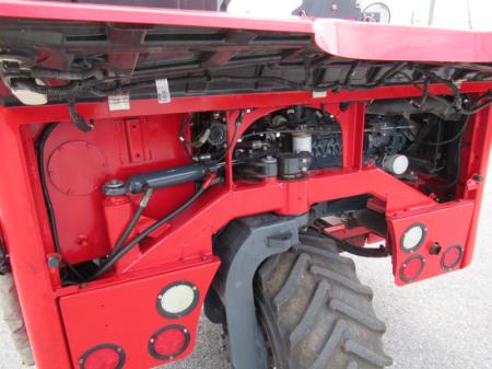 2012 Moffett M55 16