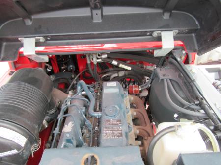 2012 Moffett M55 17