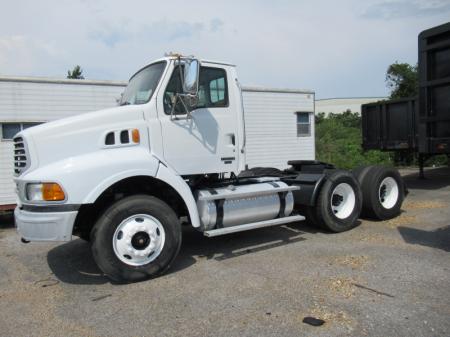 2007 Sterling A9500 5