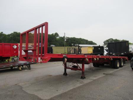 1998 J.D.H. TRUSSMASTER 4