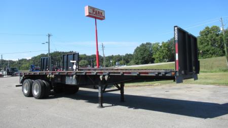 2007 LUFKIN FL-11 1